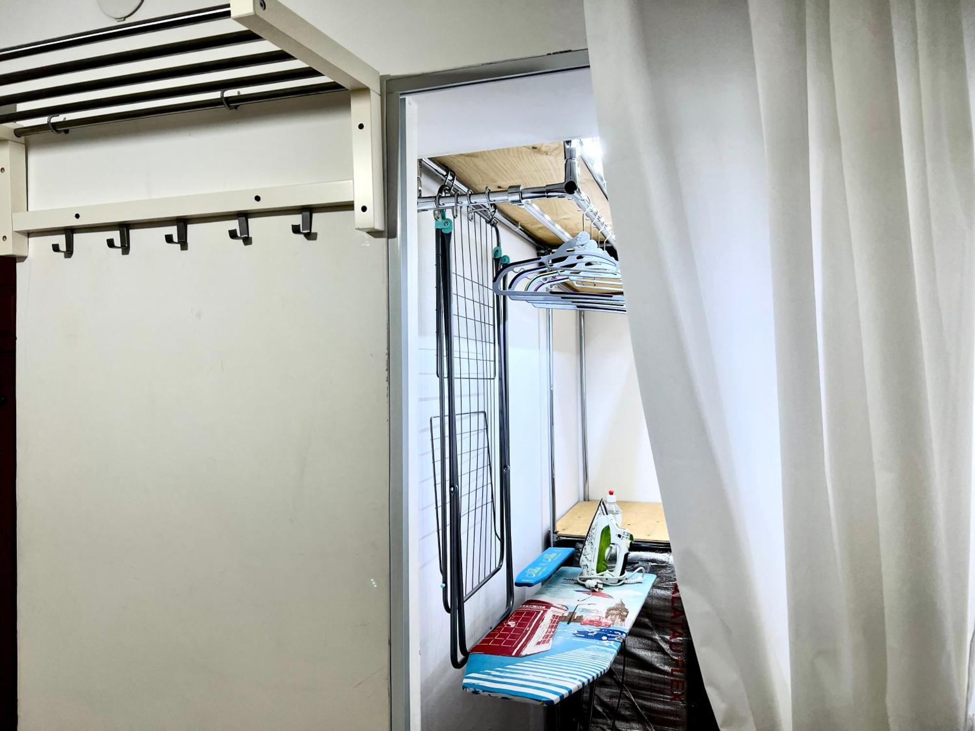 Apartment двушка около академии Scandinavian Style Atyrau