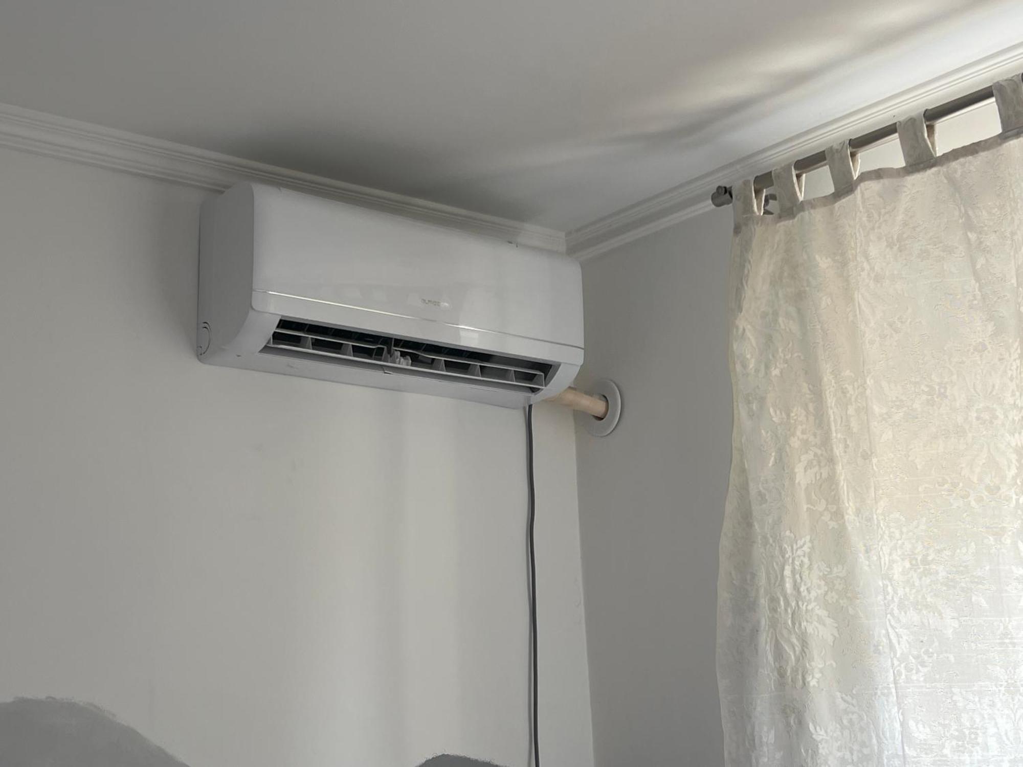Apartment двушка около академии Scandinavian Style *